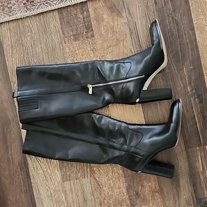 Michael Kors Regina Boots